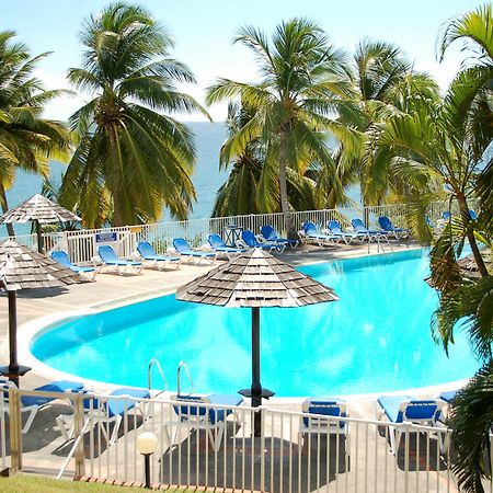 Marine Hotel Diamant Le Diamant Exterior photo