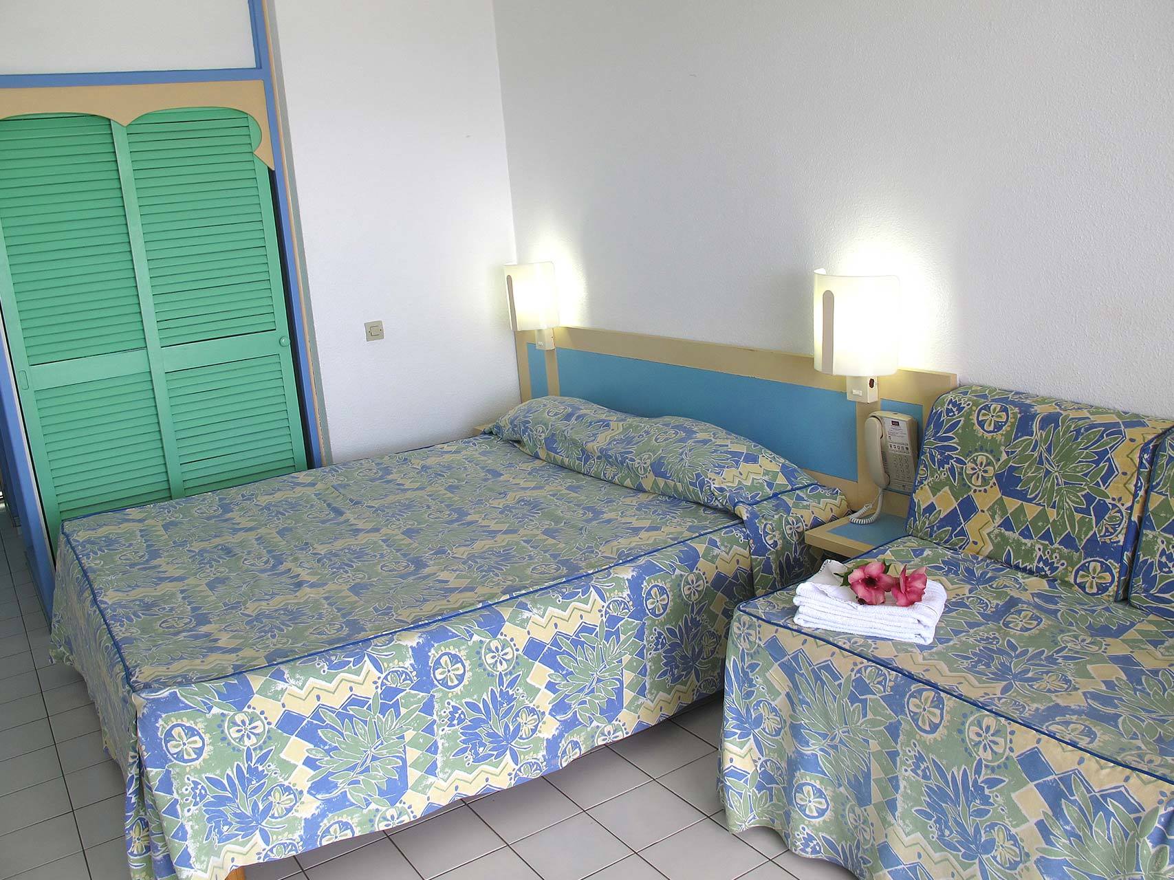 Marine Hotel Diamant Le Diamant Exterior photo