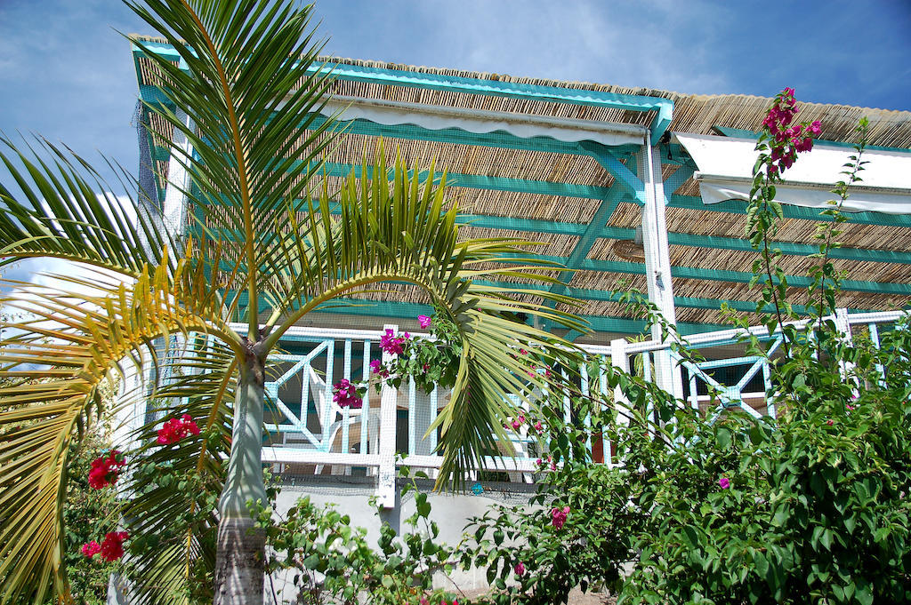Marine Hotel Diamant Le Diamant Exterior photo